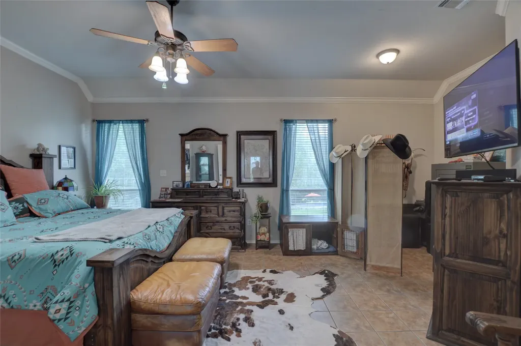 239 Palomino Court Cresson TX 76035