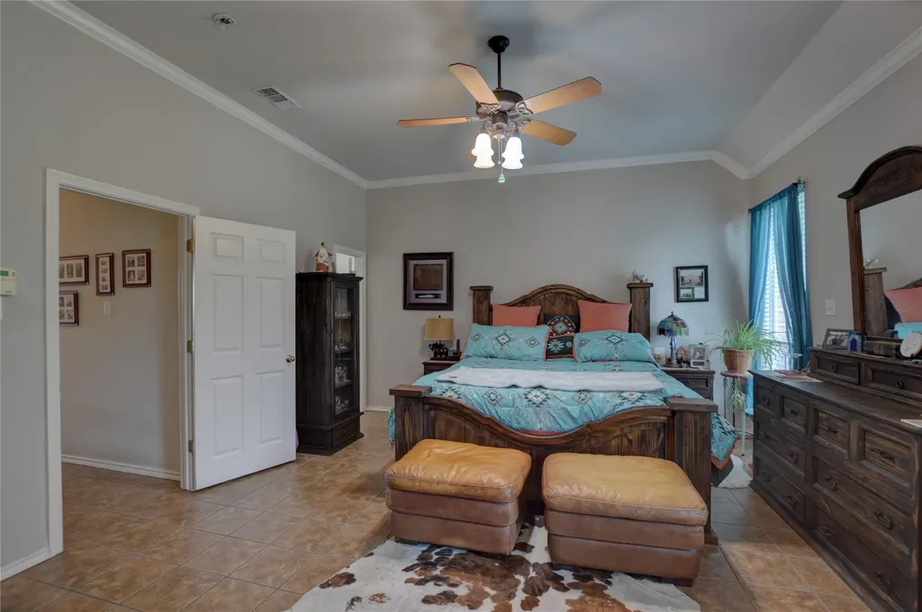 239 Palomino Court Cresson TX 76035