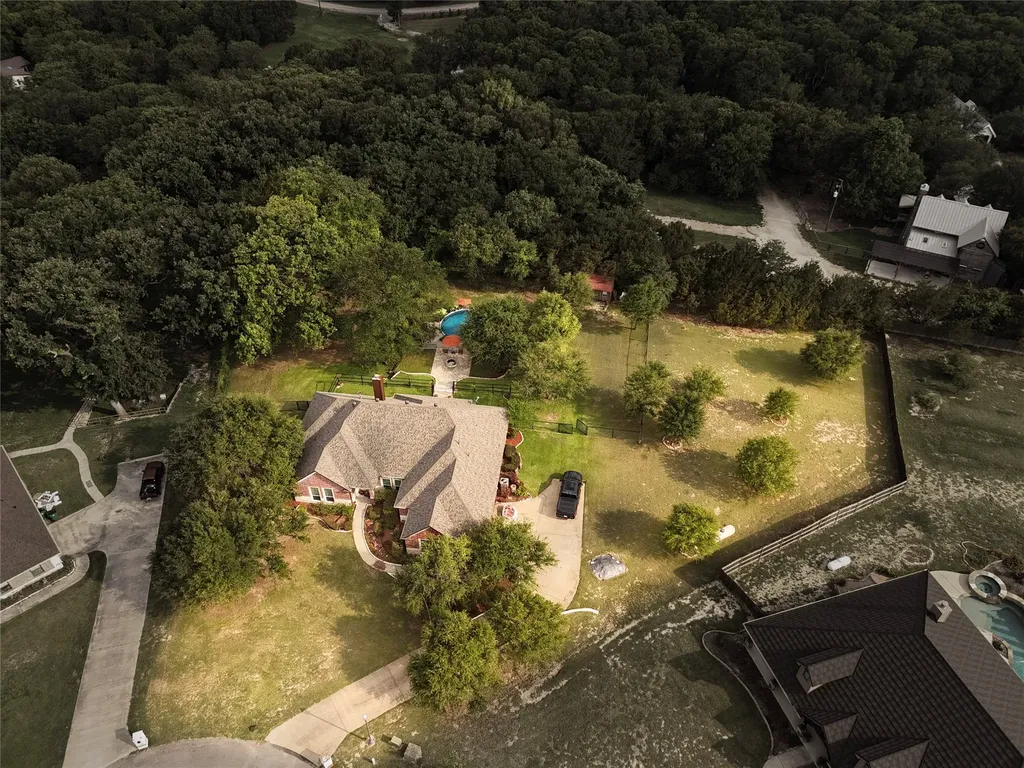 239 Palomino Court Cresson TX 76035