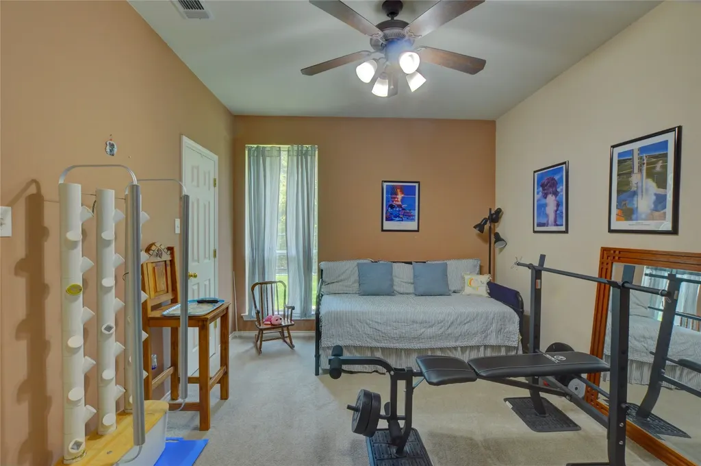 239 Palomino Court Cresson TX 76035
