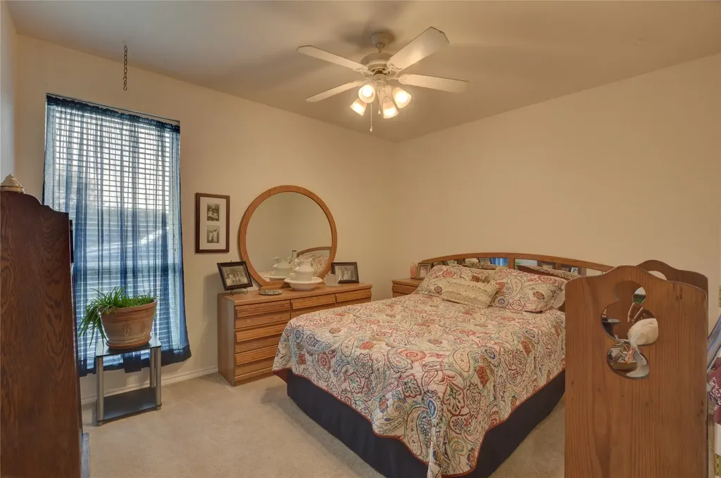 239 Palomino Court Cresson TX 76035