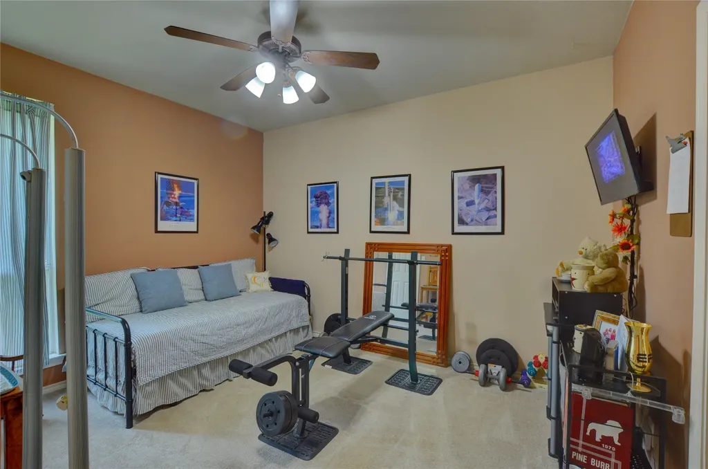 239 Palomino Court Cresson TX 76035