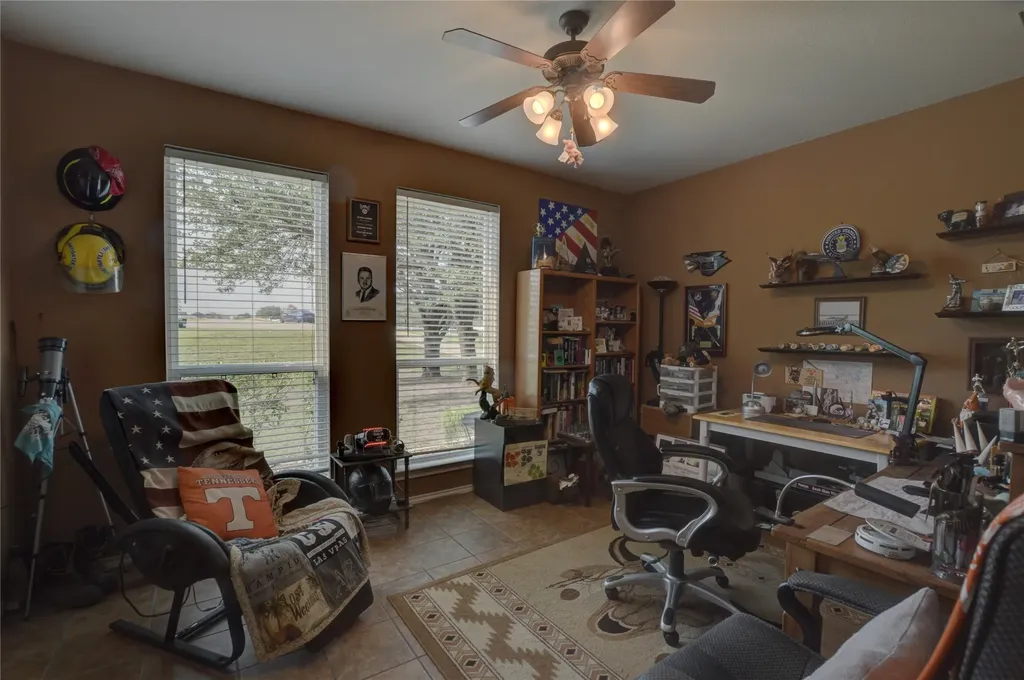 239 Palomino Court Cresson TX 76035