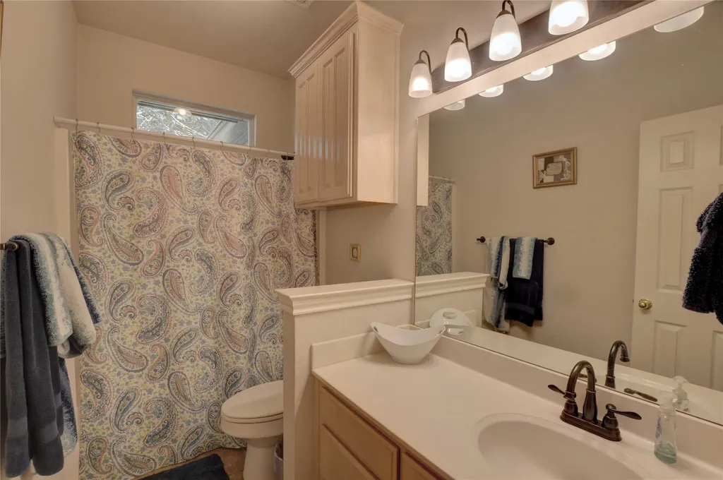 239 Palomino Court Cresson TX 76035