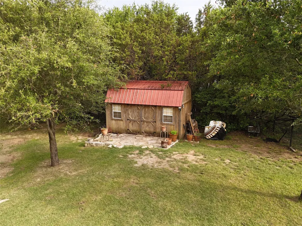 239 Palomino Court Cresson TX 76035