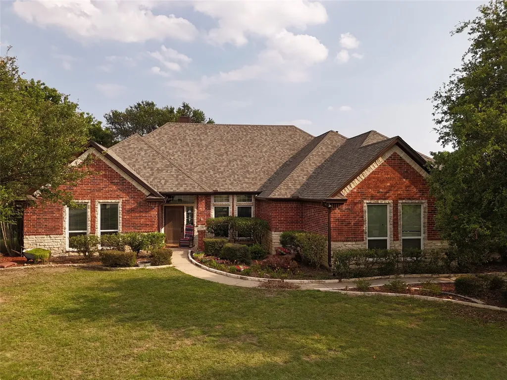 239 Palomino Court Cresson TX 76035