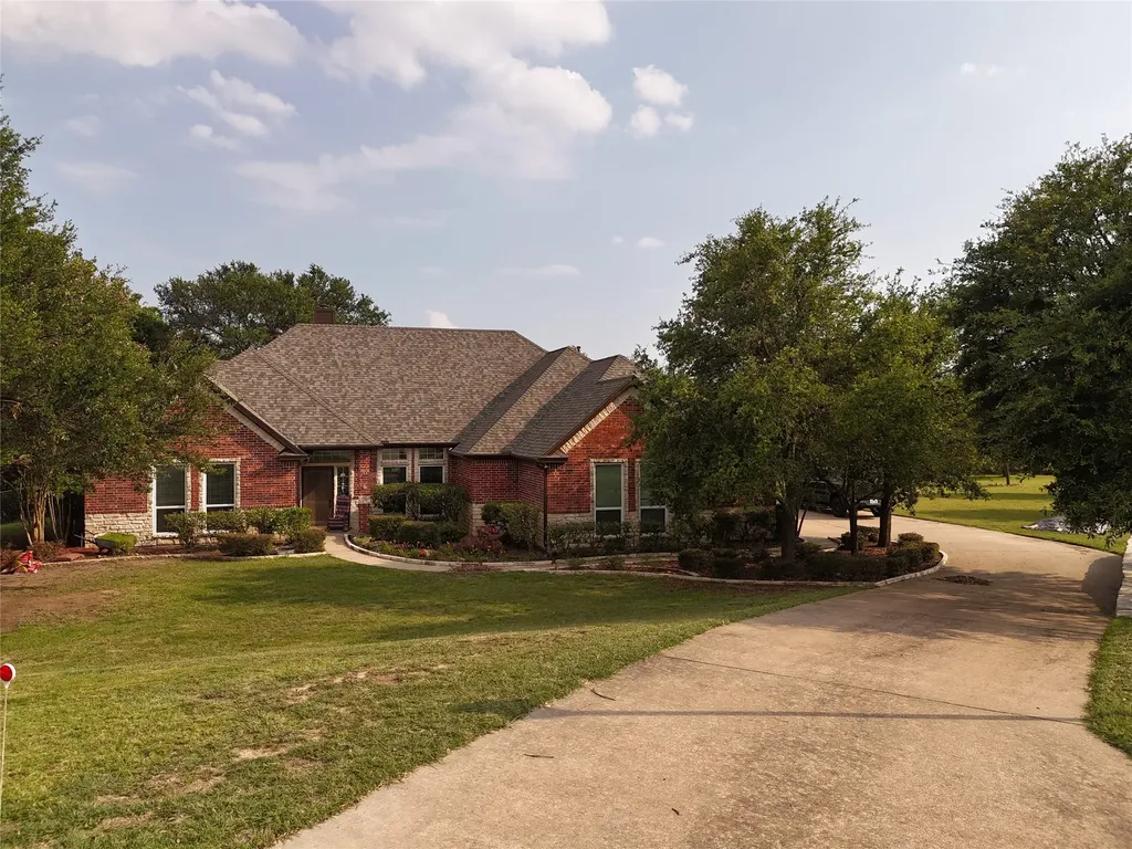 239 Palomino Court Cresson TX 76035