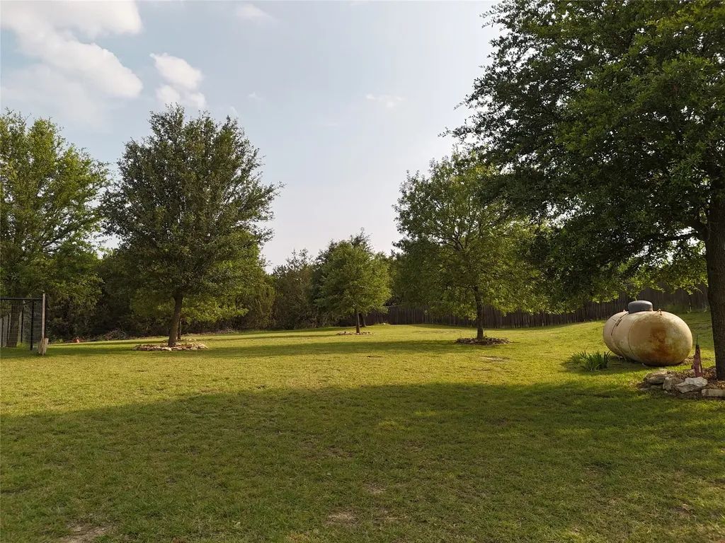 239 Palomino Court Cresson TX 76035