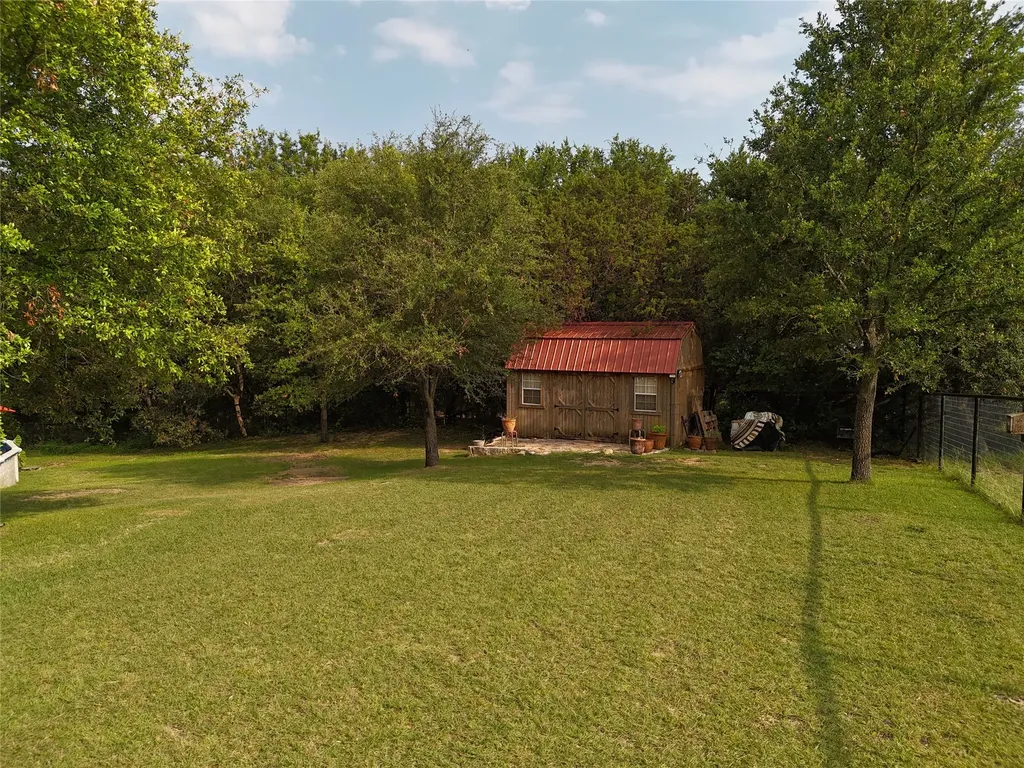 239 Palomino Court Cresson TX 76035