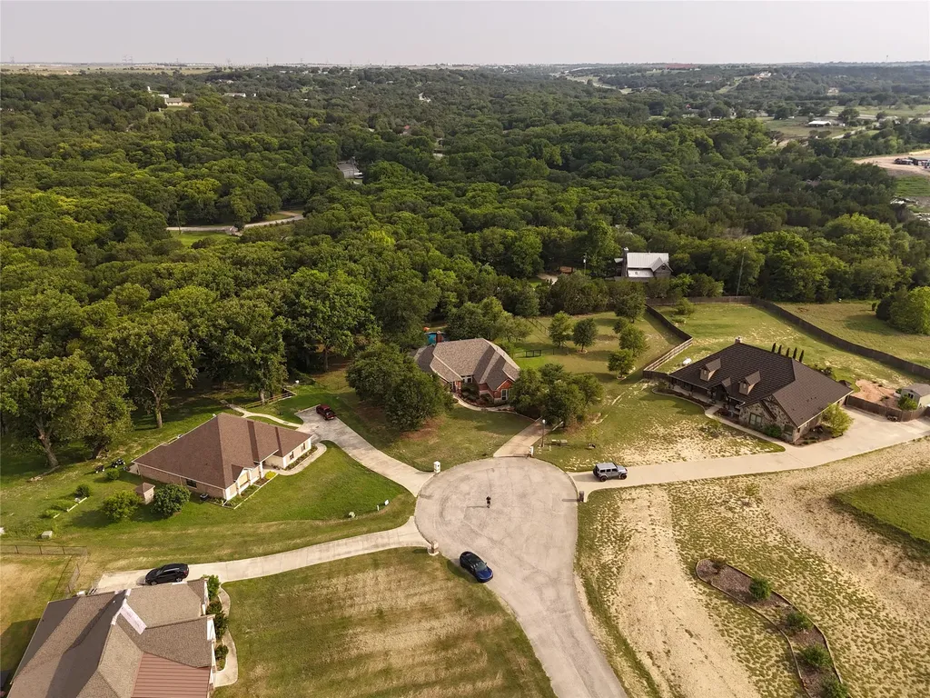 239 Palomino Court Cresson TX 76035