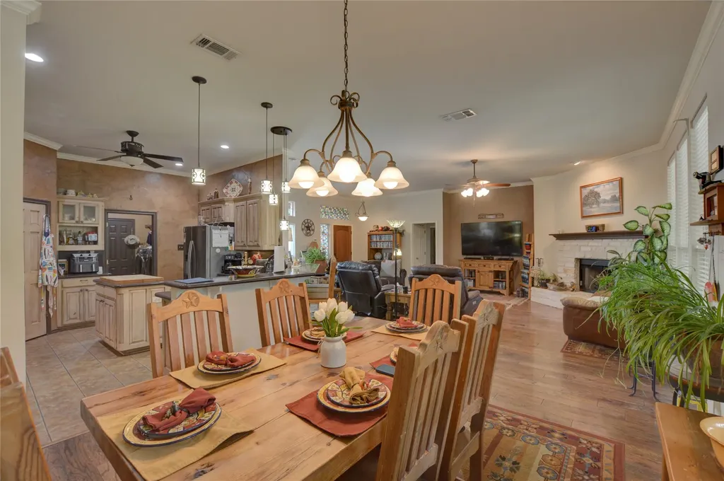 239 Palomino Court Cresson TX 76035