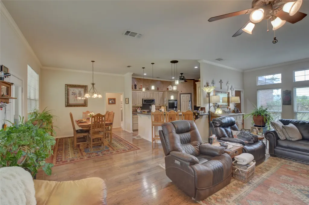 239 Palomino Court Cresson TX 76035