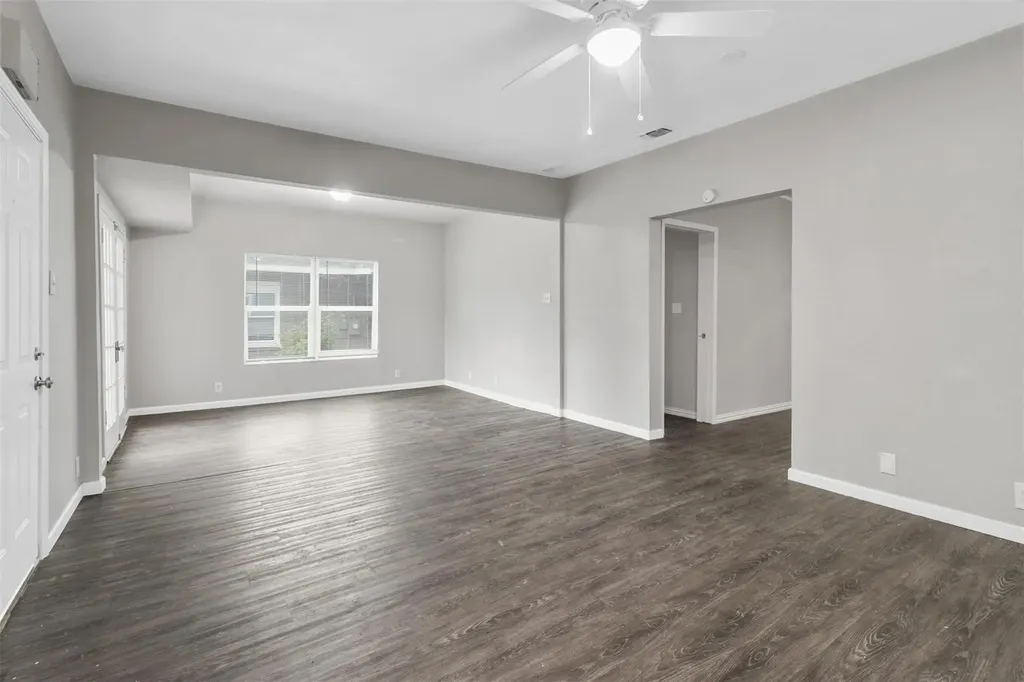 814 N Walnut Street Sherman TX 75090