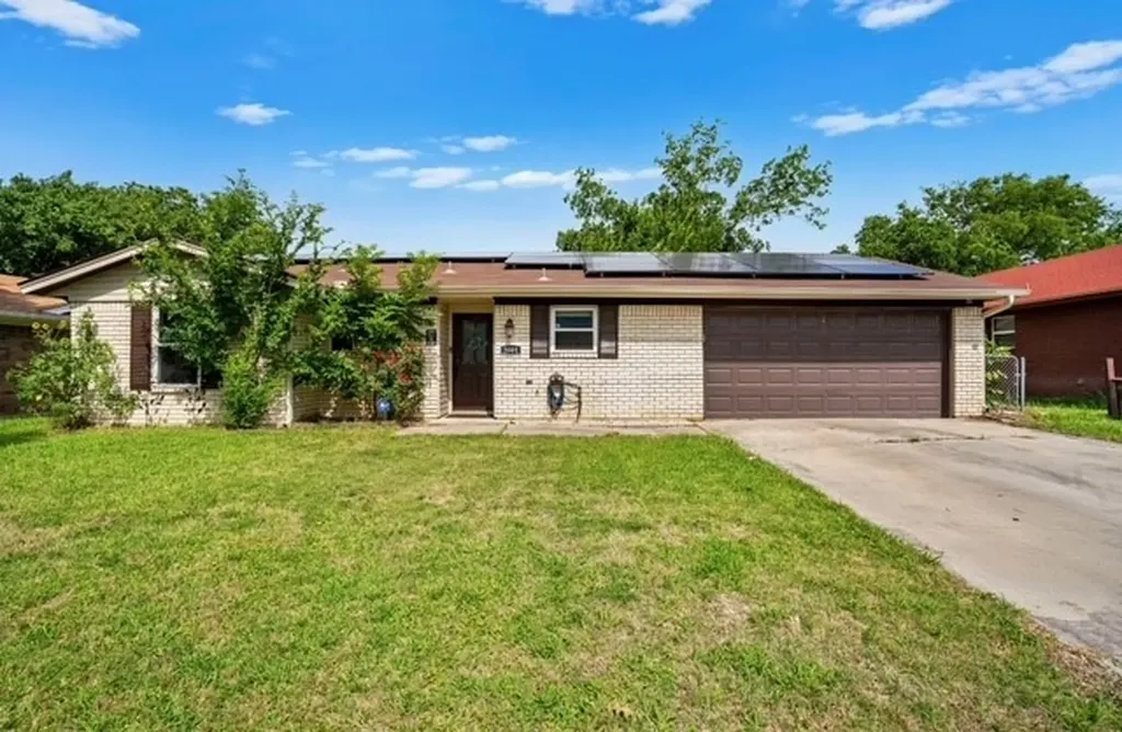 2001 Moonlight Drive Killeen TX 76543