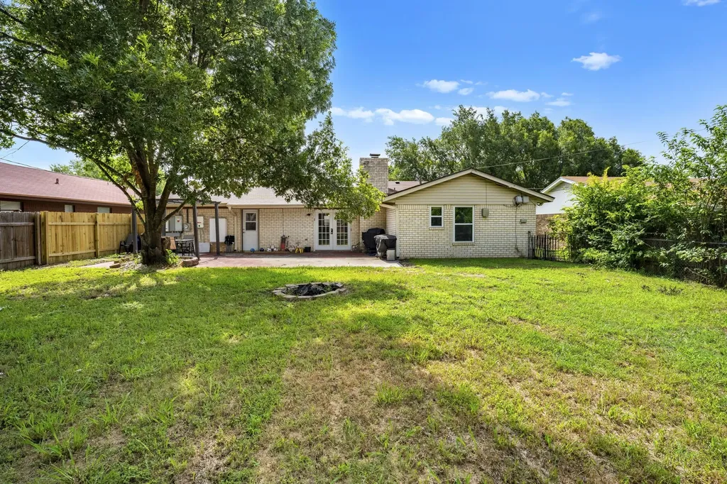 2001 Moonlight Drive Killeen TX 76543