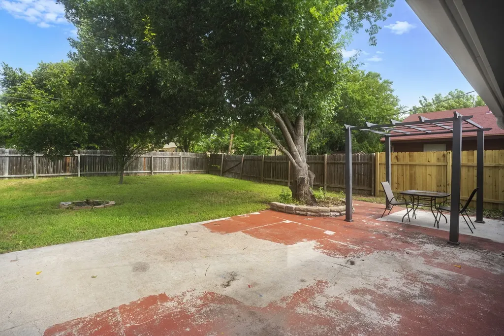 2001 Moonlight Drive Killeen TX 76543