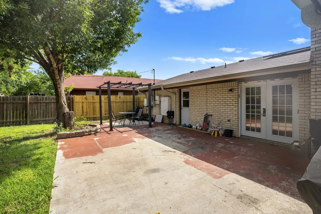 2001 Moonlight Drive Killeen TX 76543