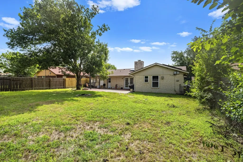 2001 Moonlight Drive Killeen TX 76543