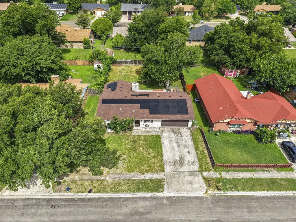 2001 Moonlight Drive Killeen TX 76543