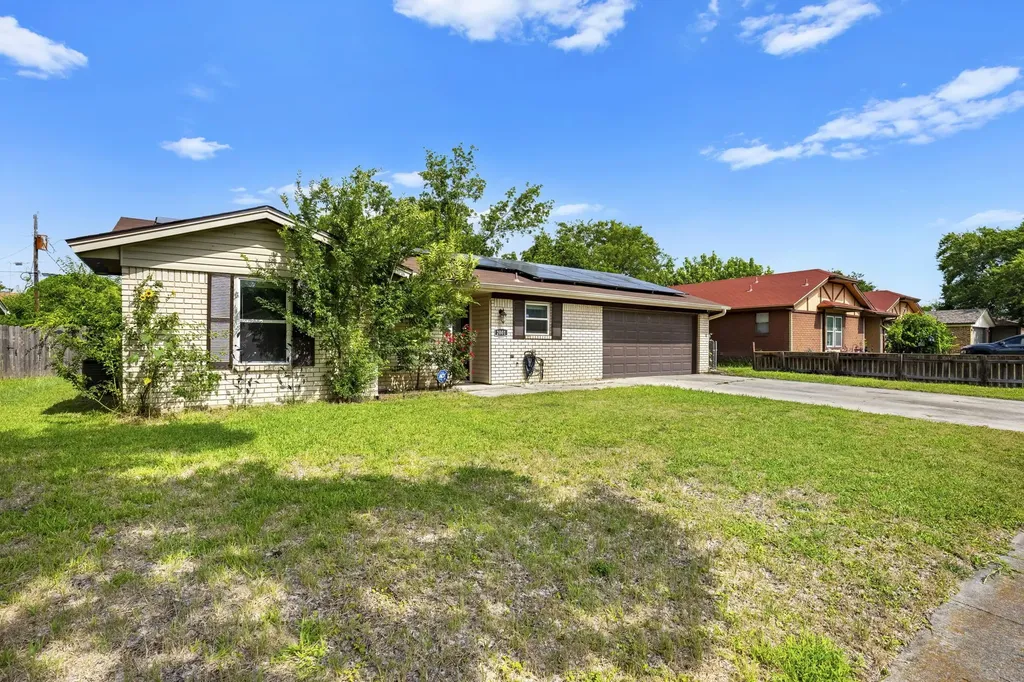 2001 Moonlight Drive Killeen TX 76543