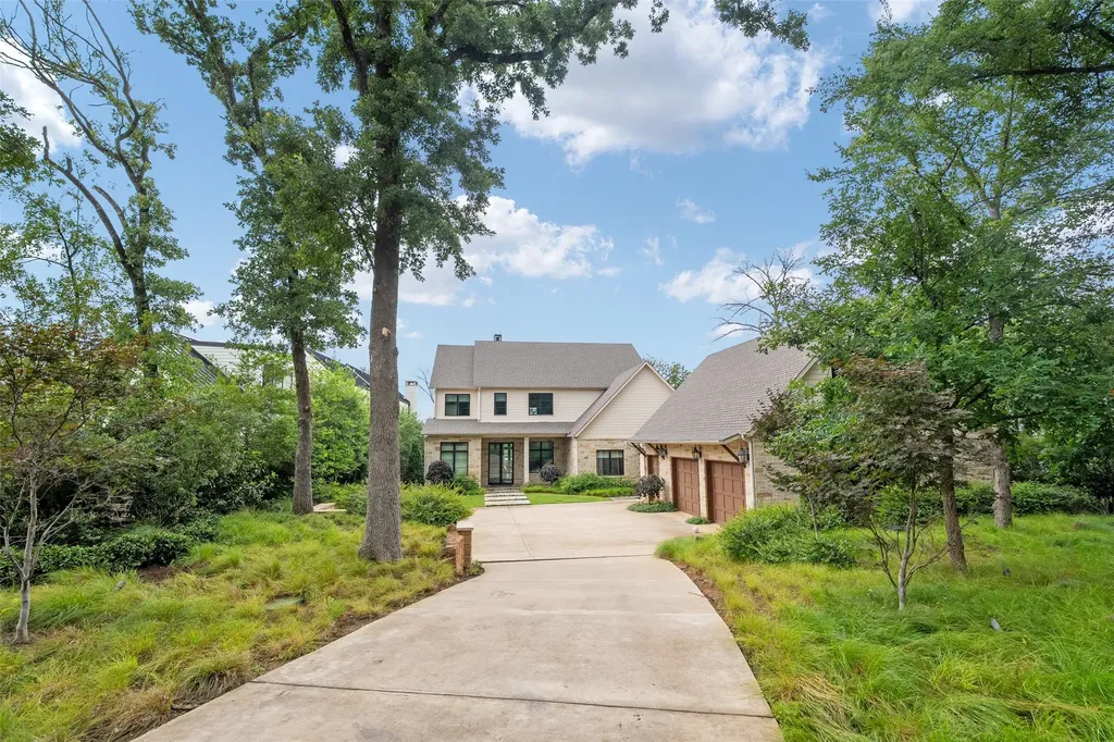13610 Blue Sky Drive Malakoff TX 75148
