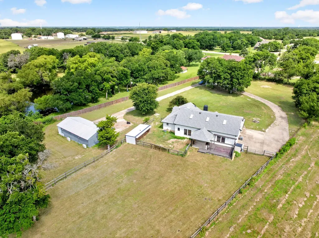 16346 Fm 1778 Farmersville TX 75442