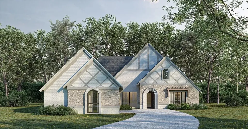 107 Dublin Circle Gordonville TX 76245
