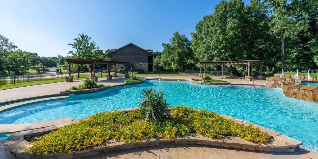 107 Dublin Circle Gordonville TX 76245