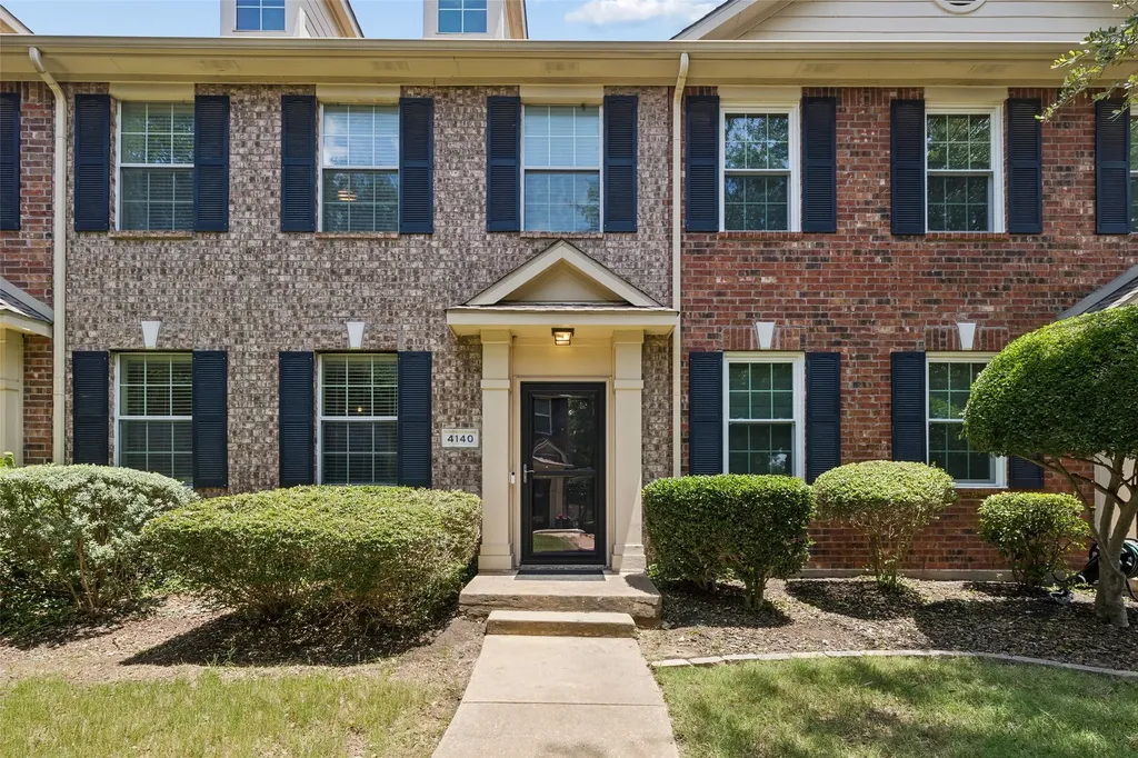 4140 Kyndra Circle Richardson TX 75082