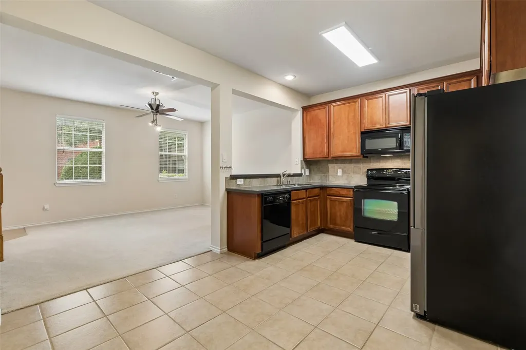 4140 Kyndra Circle Richardson TX 75082