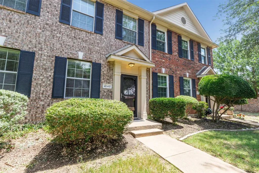 4140 Kyndra Circle Richardson TX 75082
