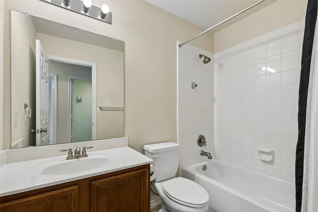 4140 Kyndra Circle Richardson TX 75082