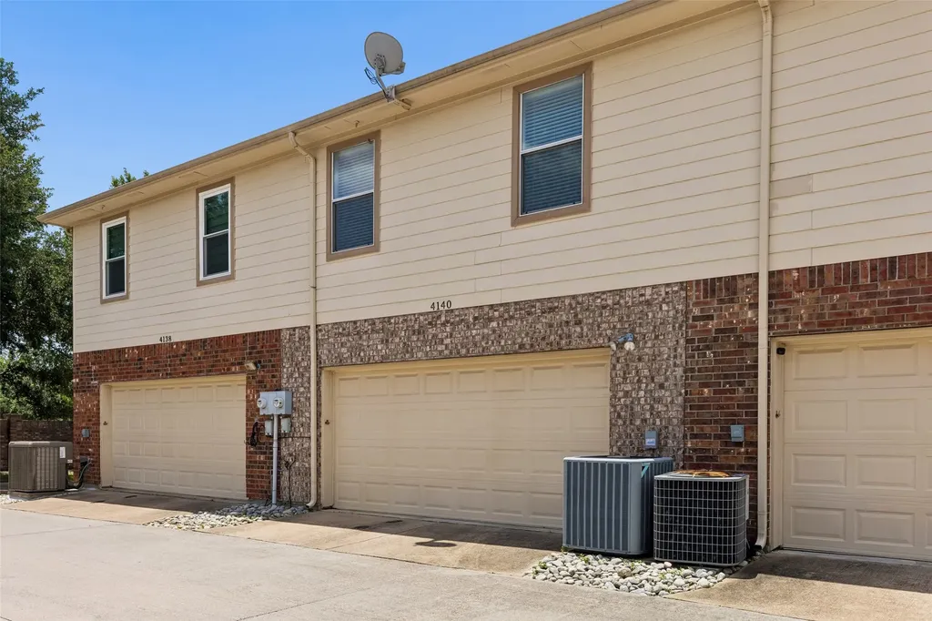 4140 Kyndra Circle Richardson TX 75082