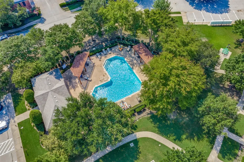 4140 Kyndra Circle Richardson TX 75082