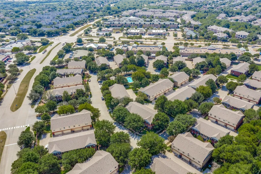 4140 Kyndra Circle Richardson TX 75082