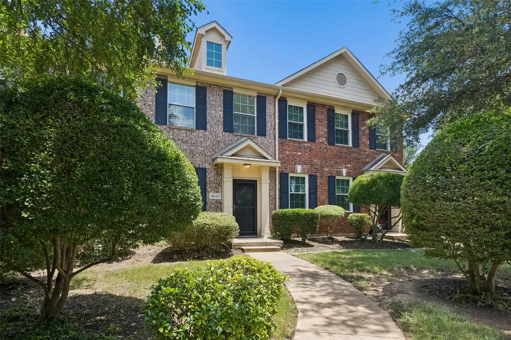 4140 Kyndra Circle Richardson TX 75082