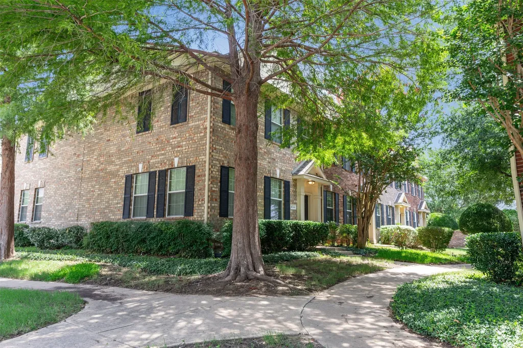 4140 Kyndra Circle Richardson TX 75082