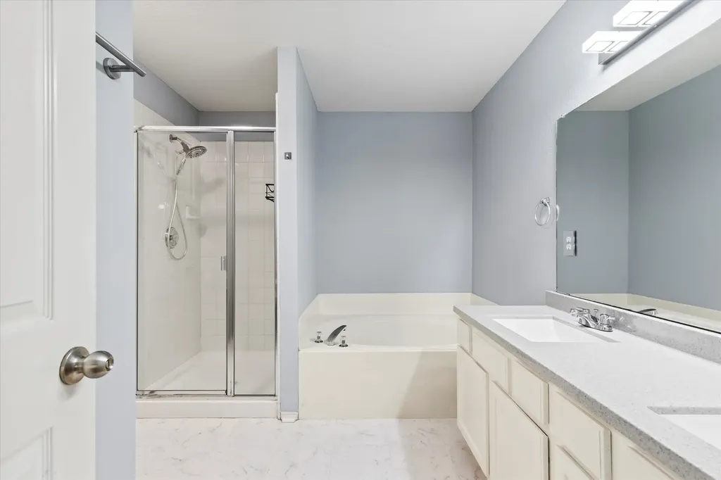 4143 Sun King Lane Frisco TX 75033