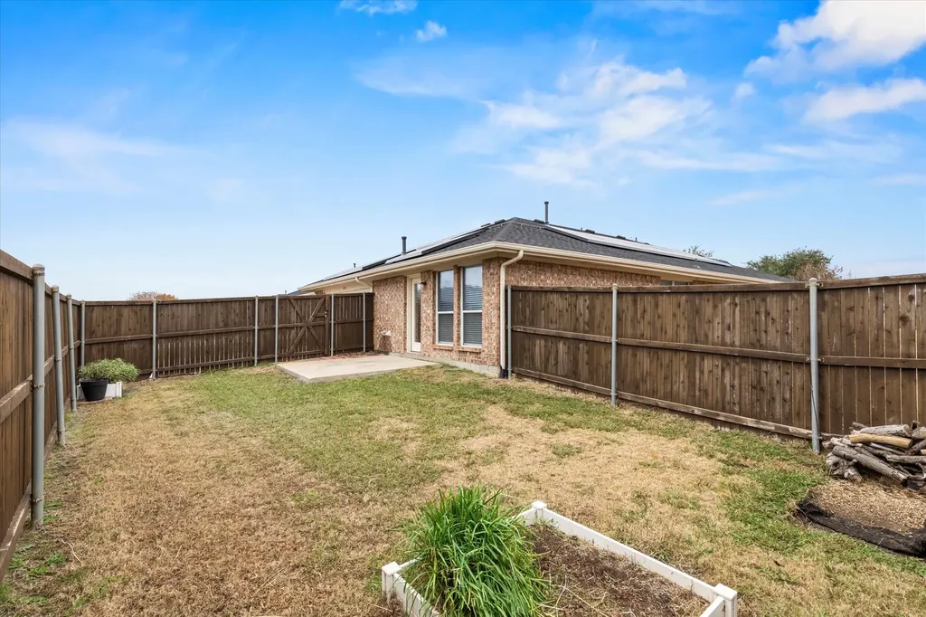 4143 Sun King Lane Frisco TX 75033