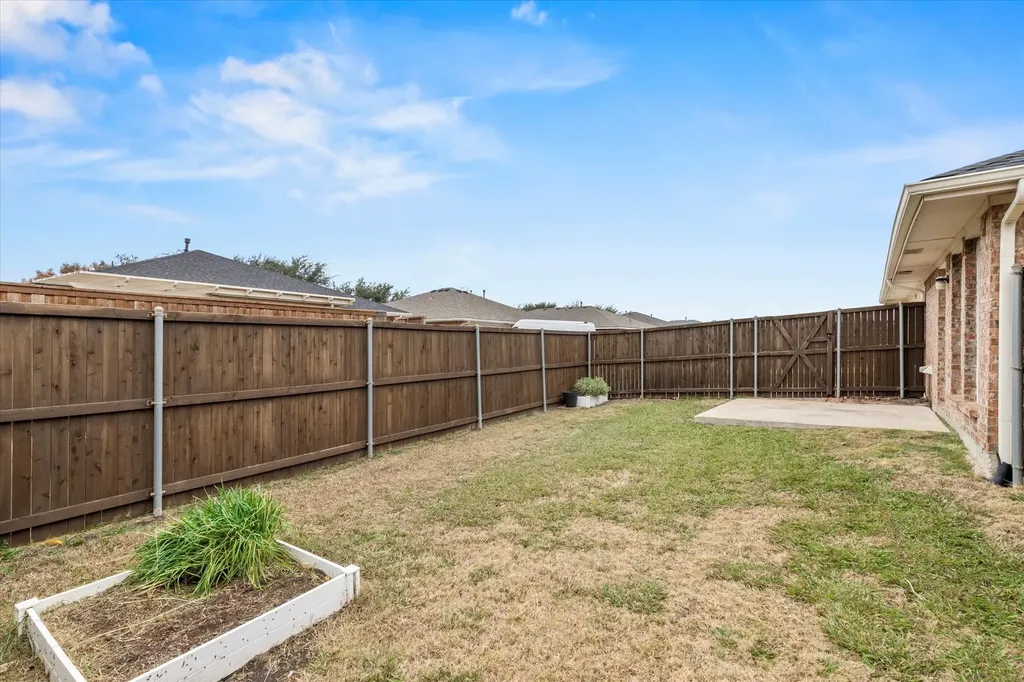 4143 Sun King Lane Frisco TX 75033
