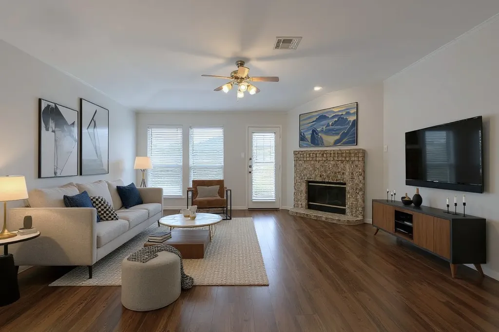 4143 Sun King Lane Frisco TX 75033