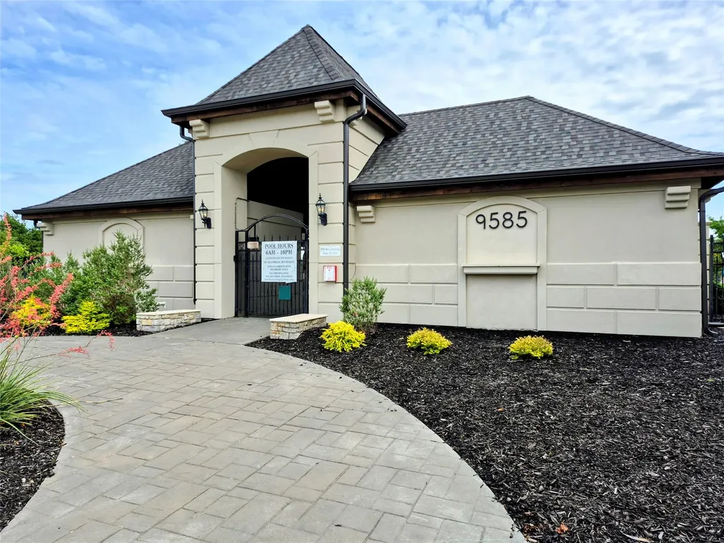 4143 Sun King Lane Frisco TX 75033