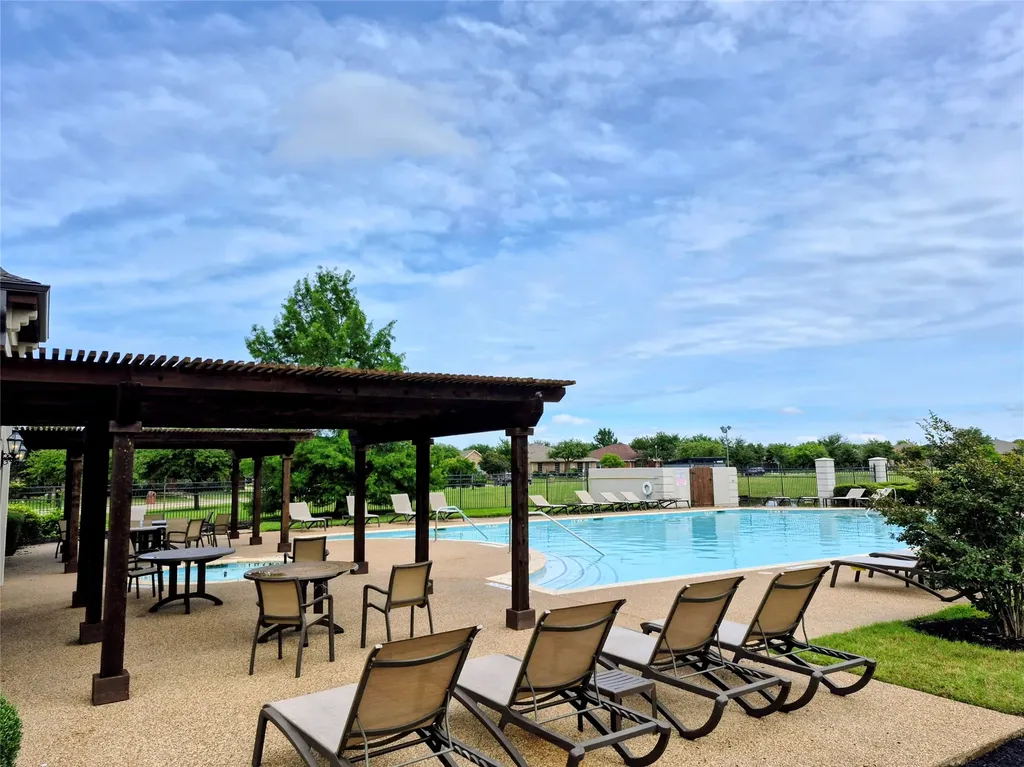 4143 Sun King Lane Frisco TX 75033