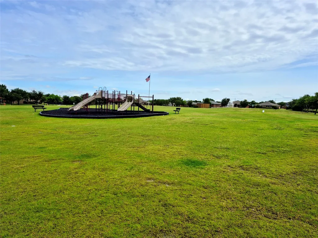 4143 Sun King Lane Frisco TX 75033
