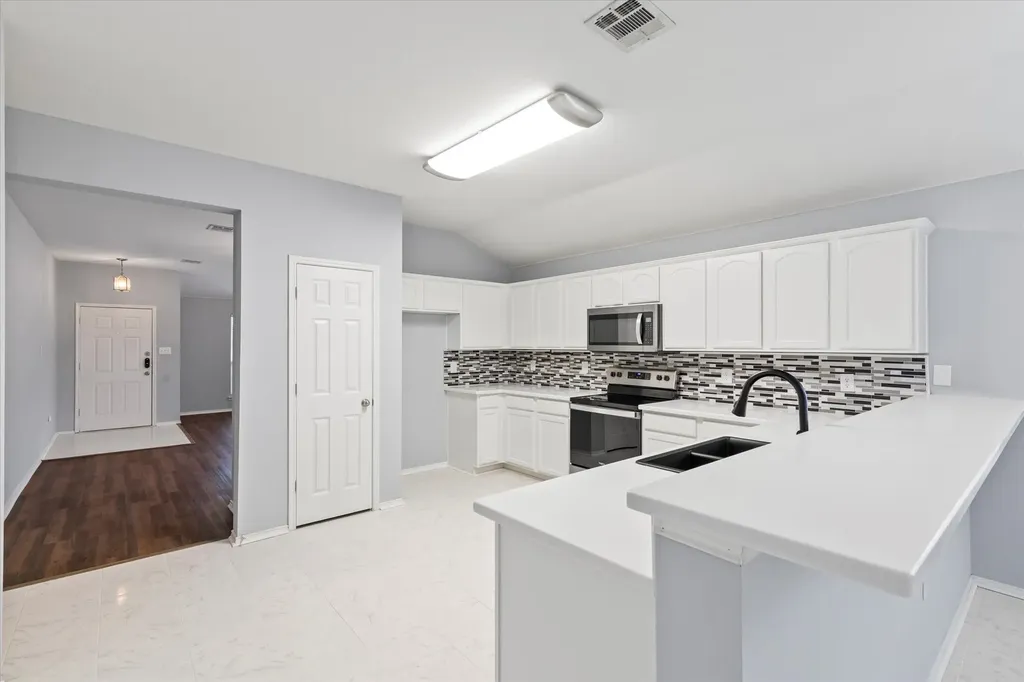 4143 Sun King Lane Frisco TX 75033