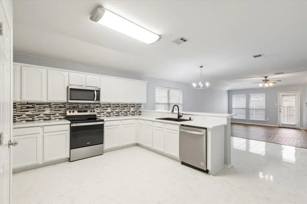 4143 Sun King Lane Frisco TX 75033