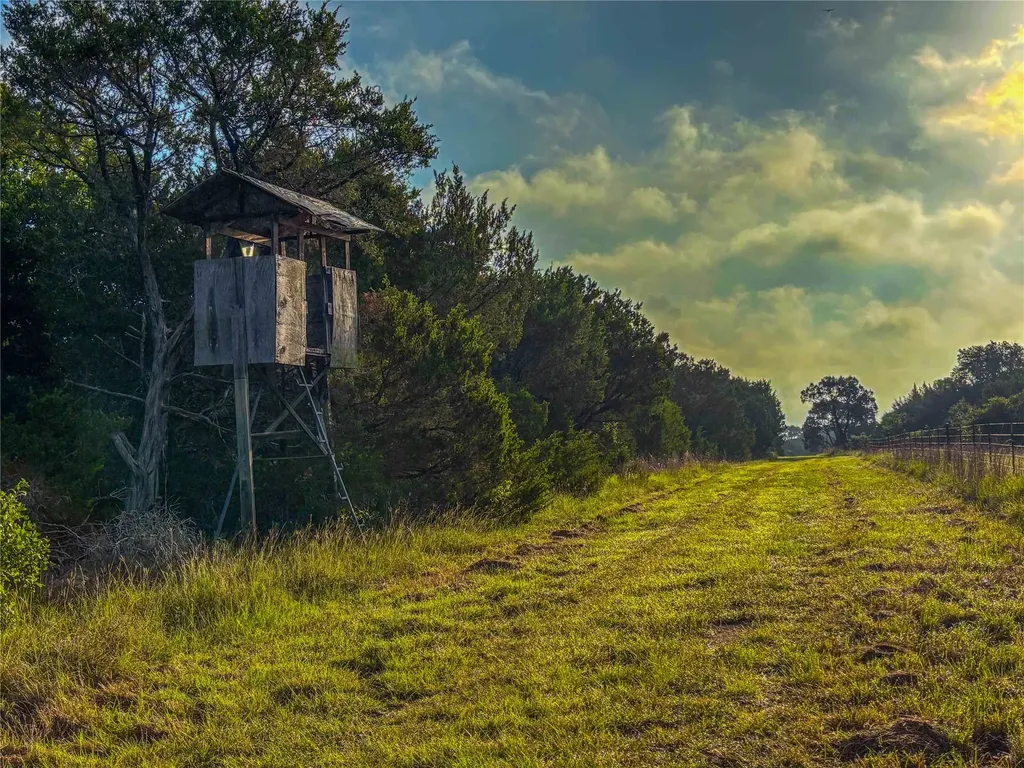 Unk Private Road Iredell TX 76649