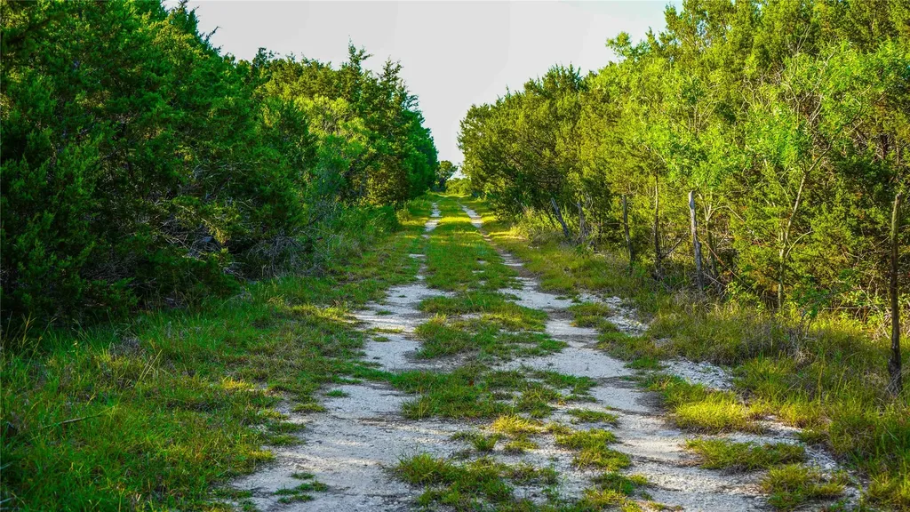 Unk Private Road Iredell TX 76649