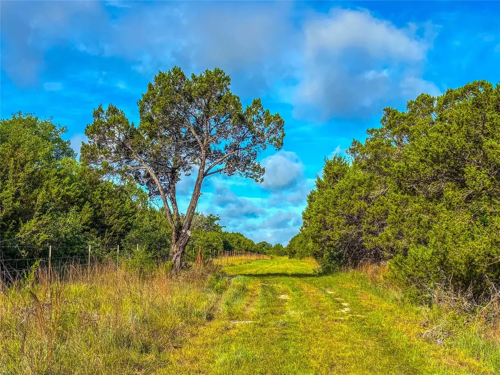 Unk Private Road Iredell TX 76649