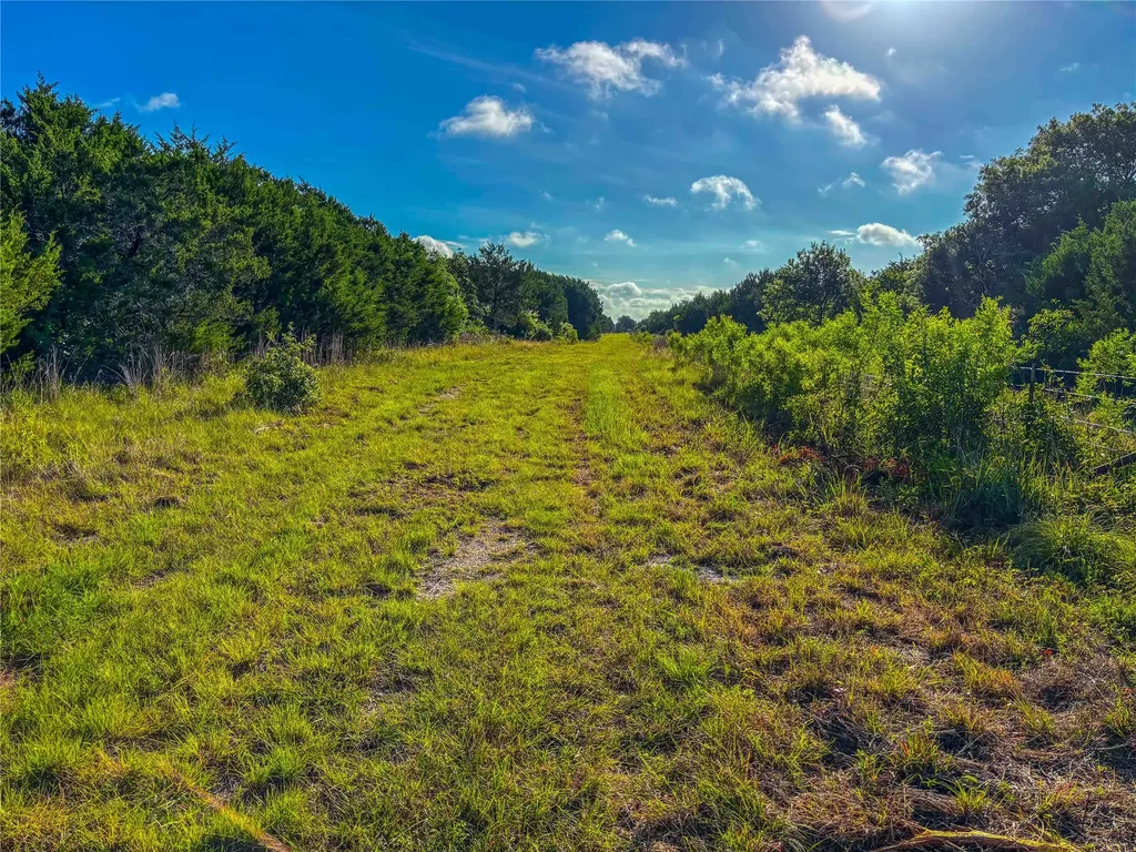 Unk Private Road Iredell TX 76649